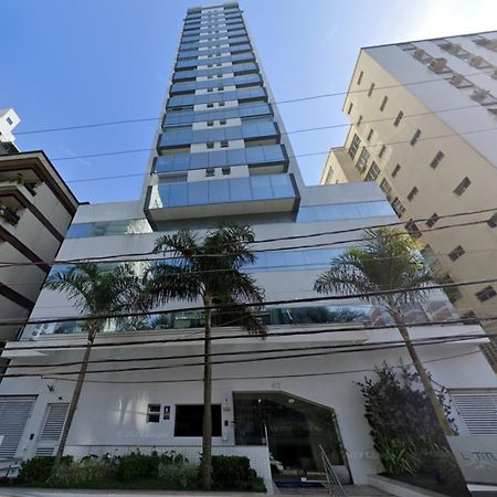 Booksantos Latitude 133 - Ponta Da Praia Vista Mar Екстериор снимка