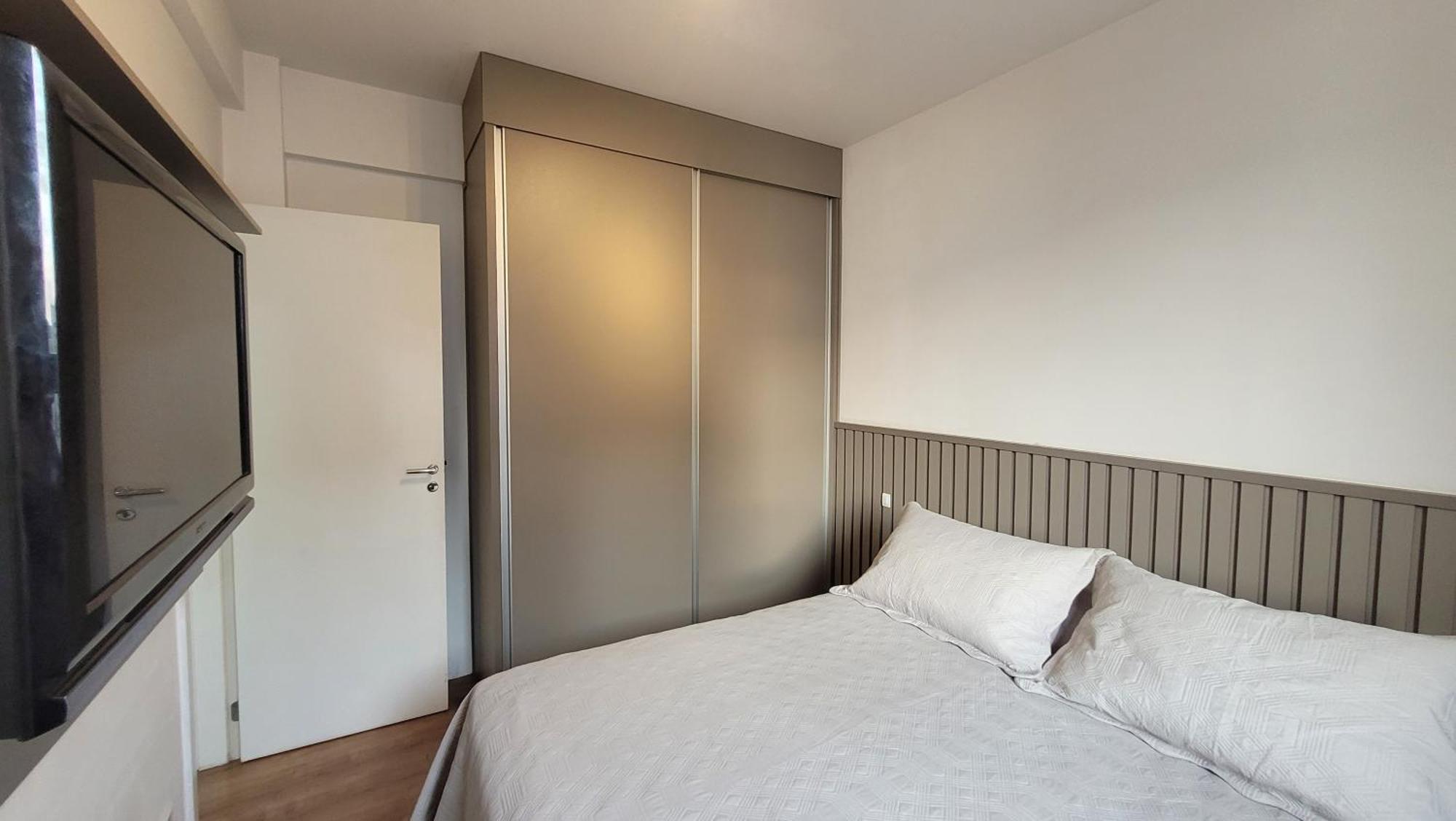 Booksantos Latitude 133 - Ponta Da Praia Vista Mar Екстериор снимка