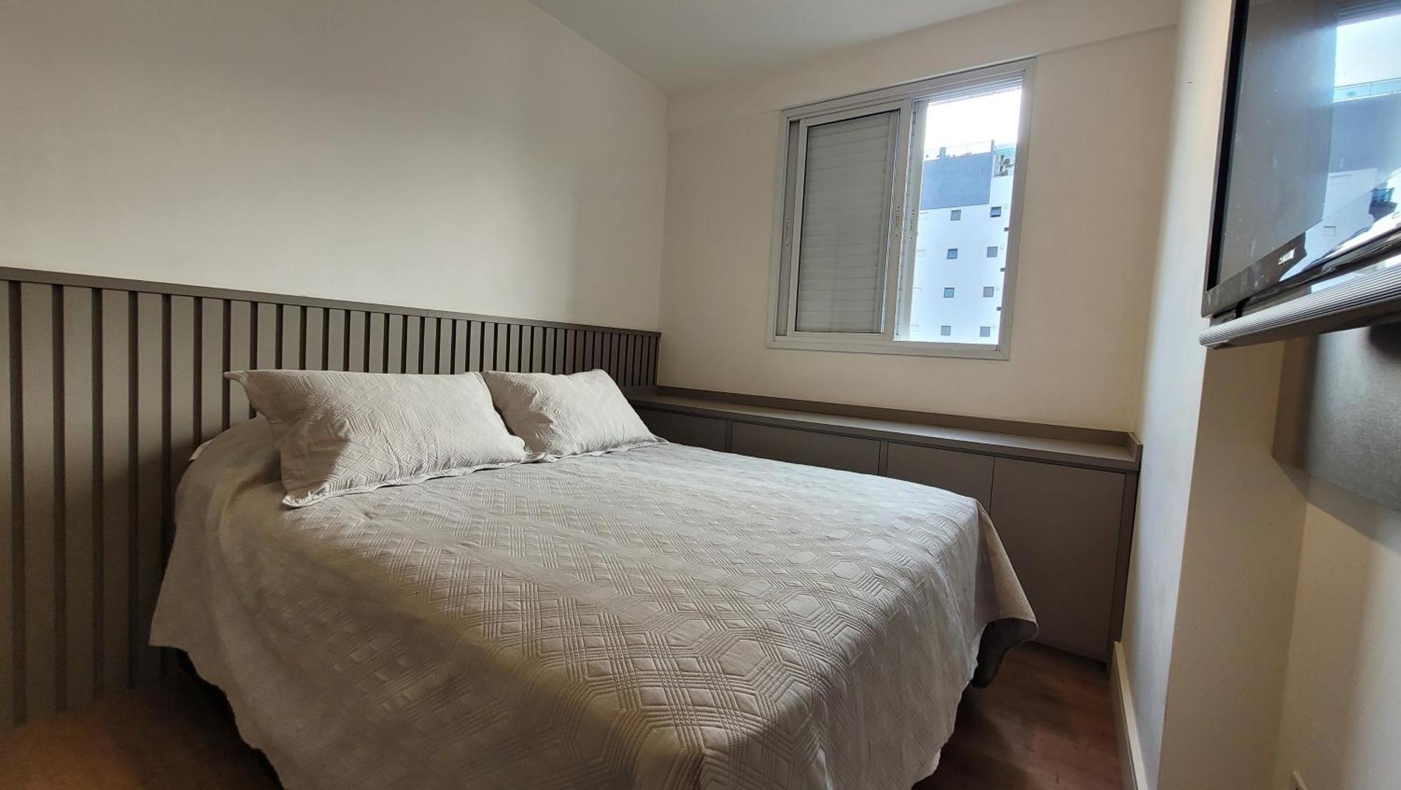 Booksantos Latitude 133 - Ponta Da Praia Vista Mar Екстериор снимка