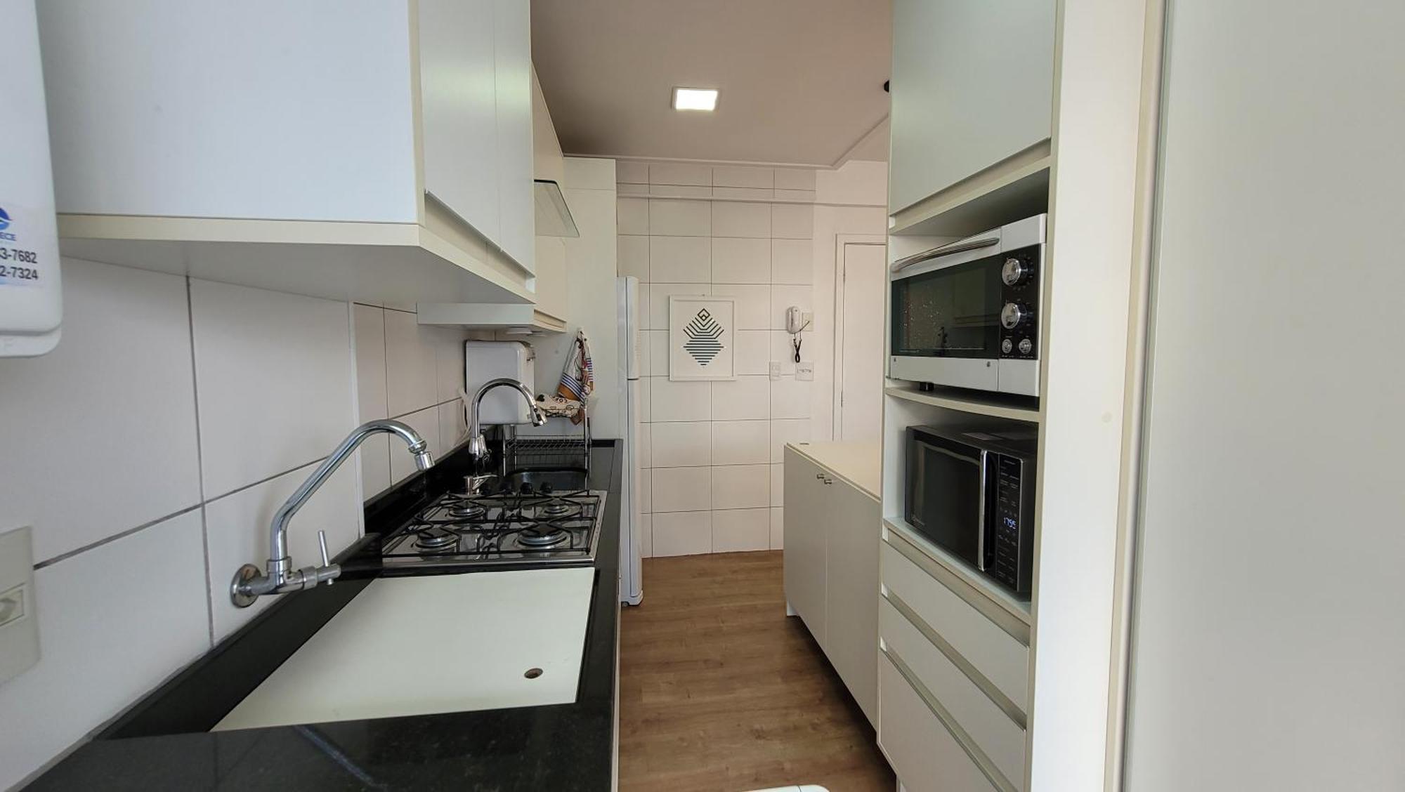 Booksantos Latitude 133 - Ponta Da Praia Vista Mar Екстериор снимка